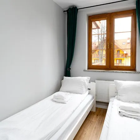 Rentplanet - Apartamenty Nadrzeczna Karpacz Exterior photo