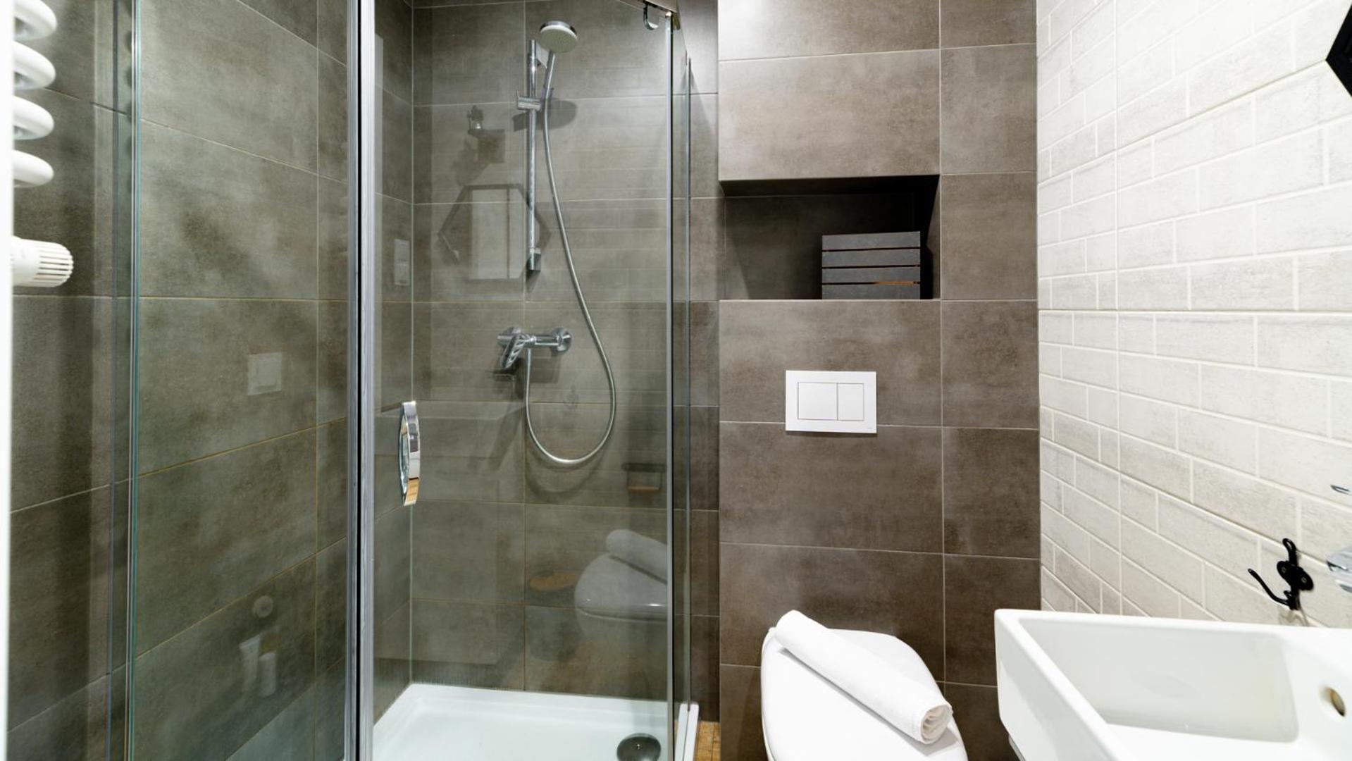 Rentplanet - Nadrzeczna Apartment Karpacz