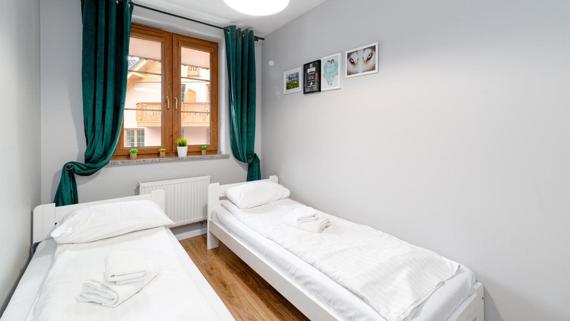 Rentplanet - Nadrzeczna Apartment