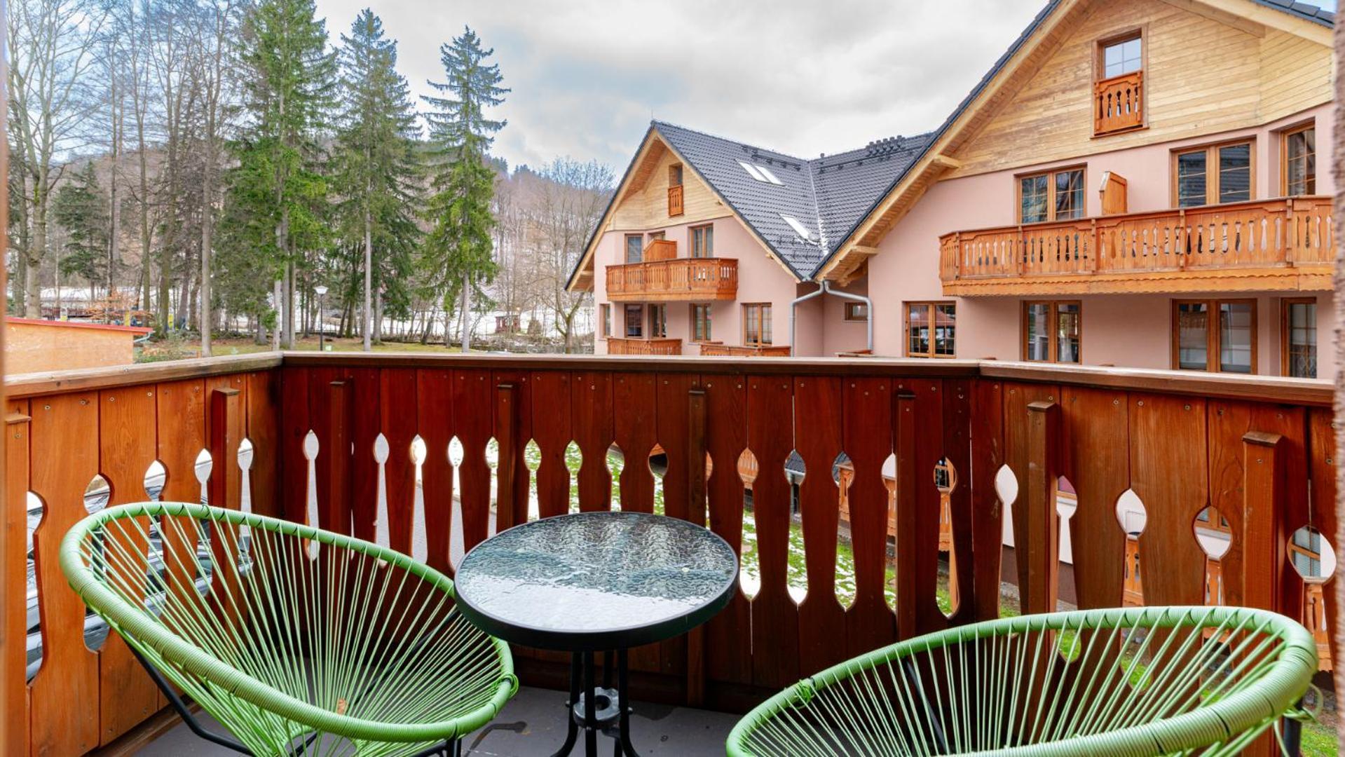 Rentplanet - Nadrzeczna Apartment *